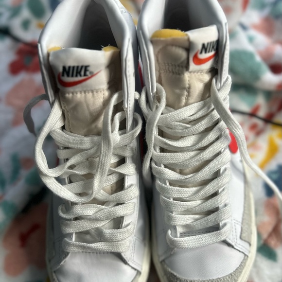 Nike blazers - Picture 4 of 4